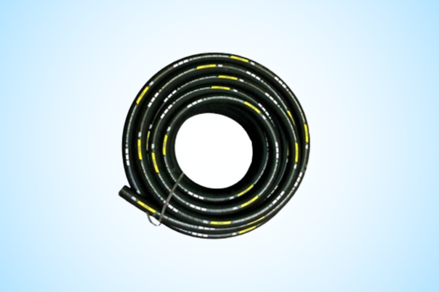 Blasting Hose & Air Hoses