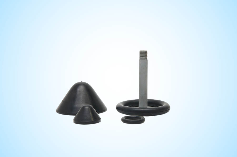 Pop Up Valve and Pop Up O Rings