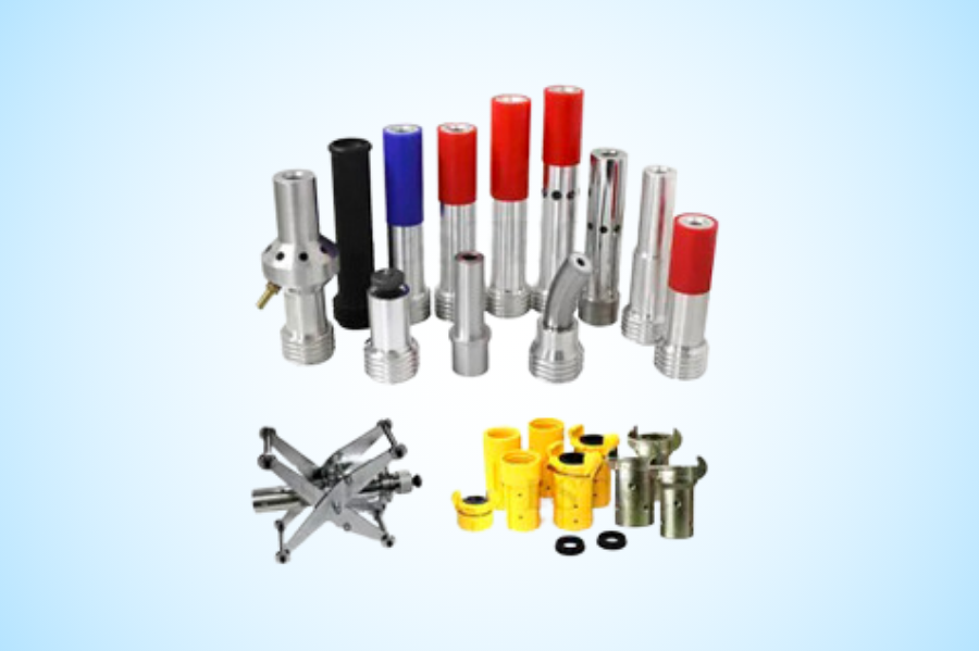 Blasting Nozzles