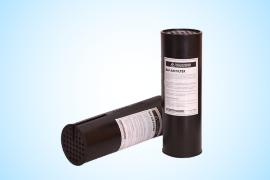 Air Filter Catridges