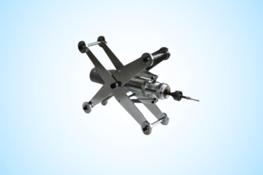 Internal Pipe Blasting Machines